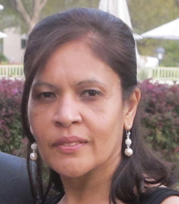Keeran Hariprasad