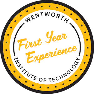 first year experience logo