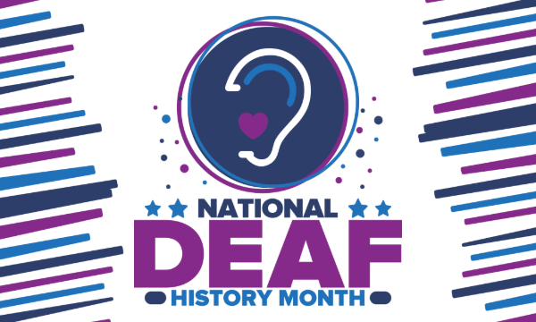 Deaf History