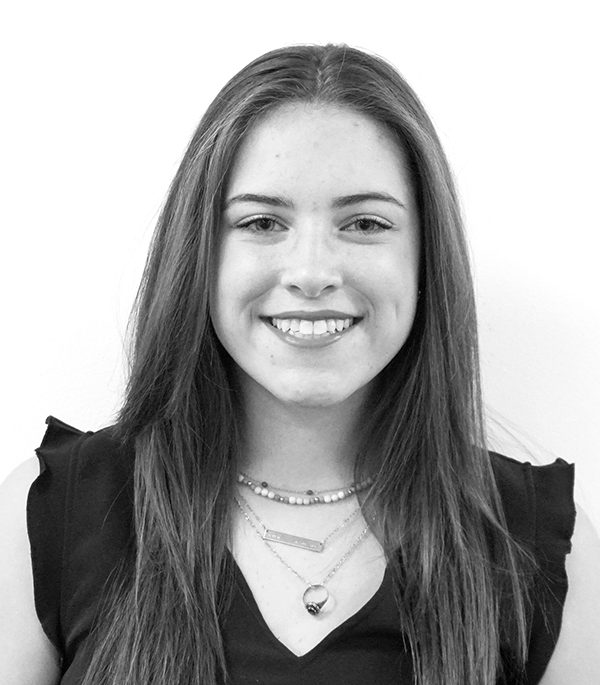 Headshot of Kaitlin Pettenger