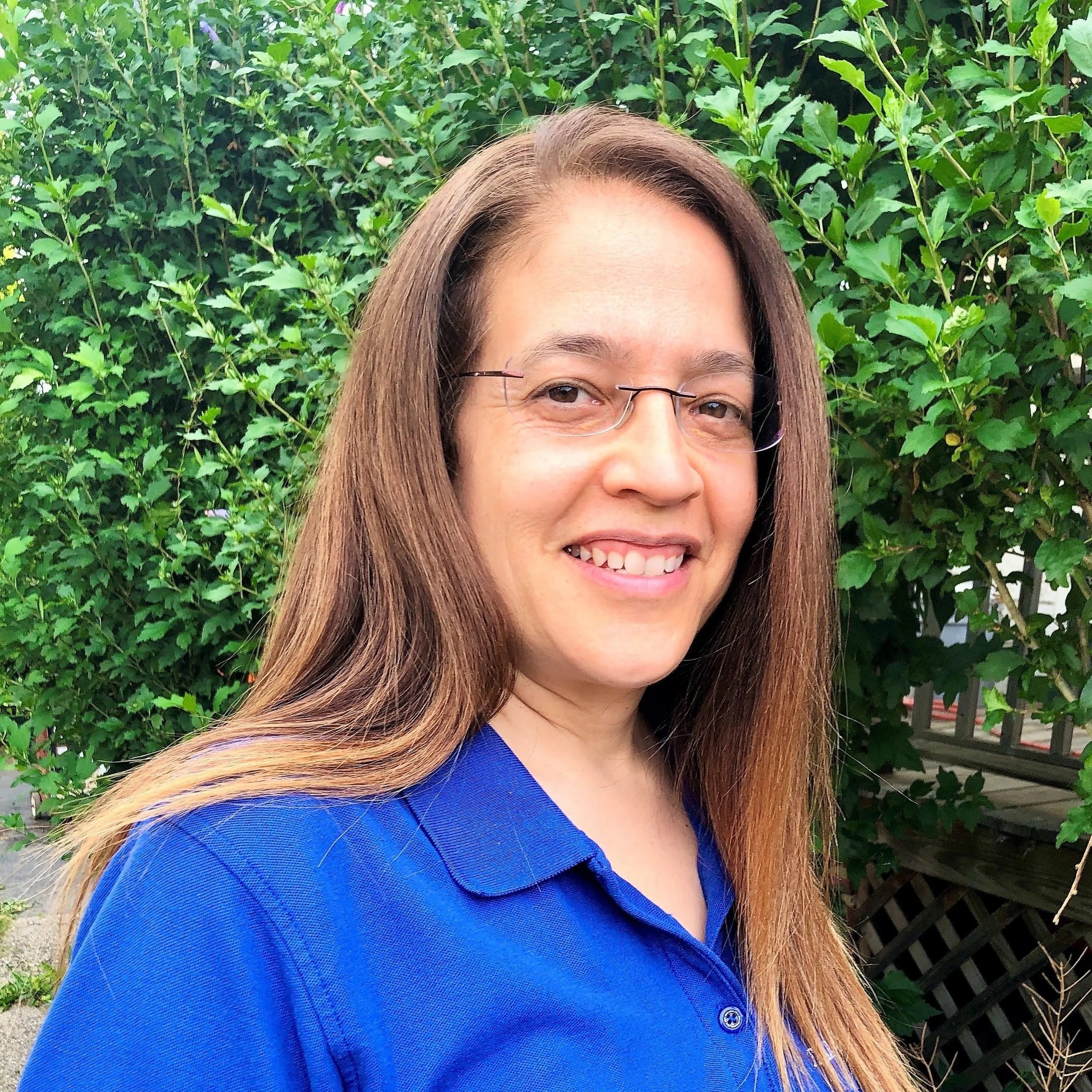 Brenda Tanon Jackson