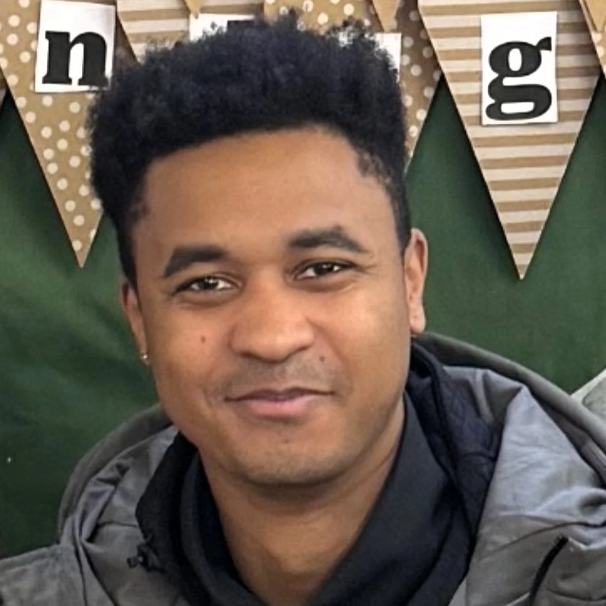 Daelon Austin