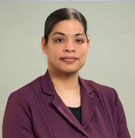 Marisha Rawlins