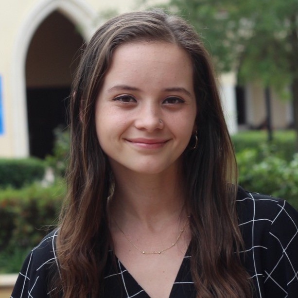 Photo of Clinical Intern, Dani Golob