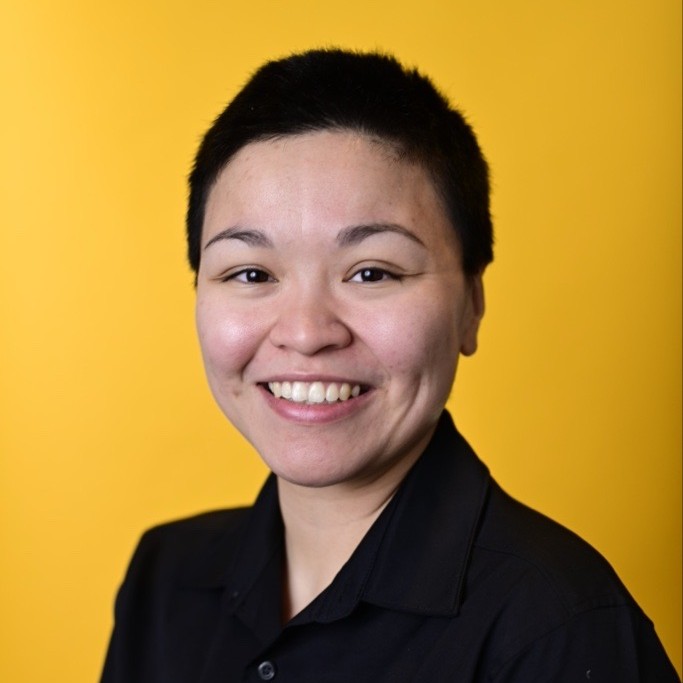 Photo of Office Coordinator, Narelys 
