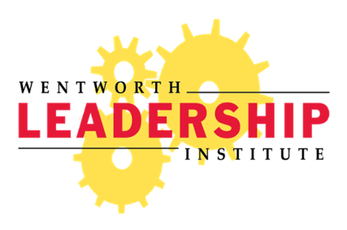 Leadership Institute Logo.