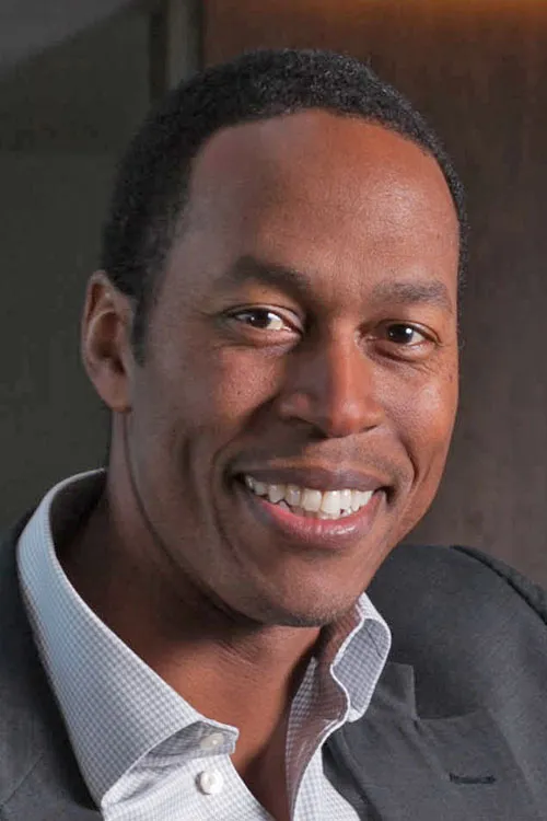 Headshot of Travis McCready