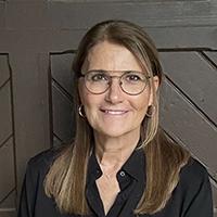 Headshot of Armida Bertino
