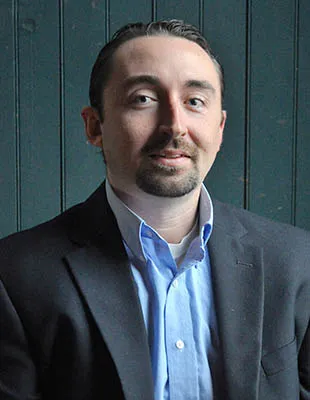Rick Grundy