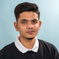 Photo of Rakshith Rao
