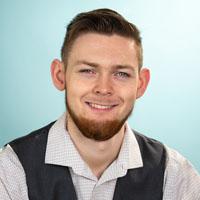 Photo of Sean Spencer