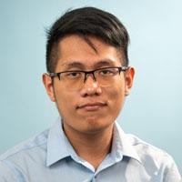 Photo of Thurien Myint