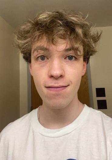 Photo of Caleb Lawson