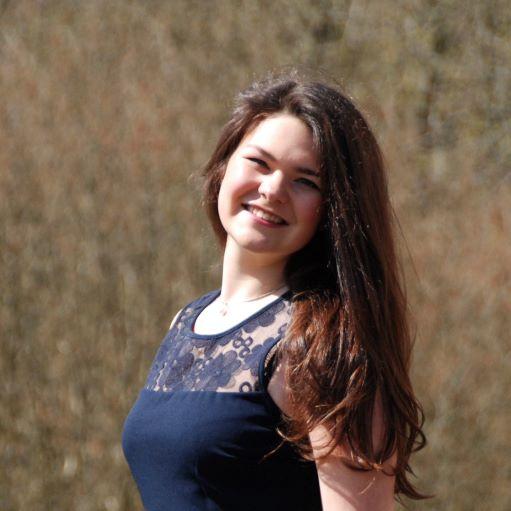 Photo of Eva Cloostermans