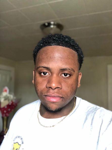 Photo of Josue Vilmenay
