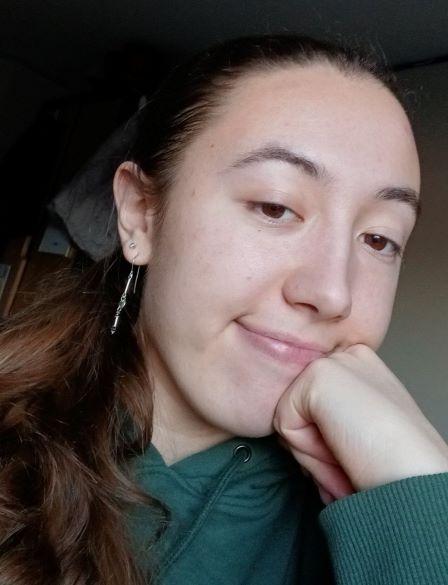 Photo of Katherine Ashley