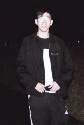 Photo of Kenny Vo