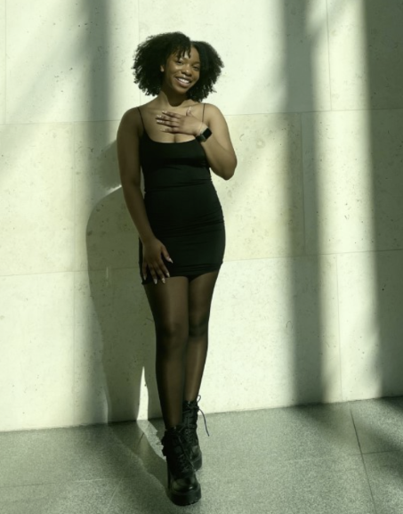Photo of Sarah Denis