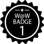 Women at Wentworth Badge 1
