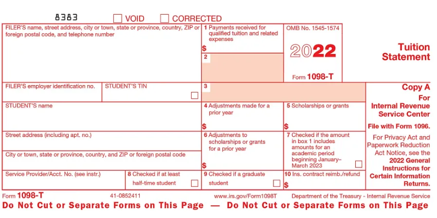 1098t form