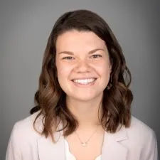 Photo of Student Support Specialist Kayla Schneider