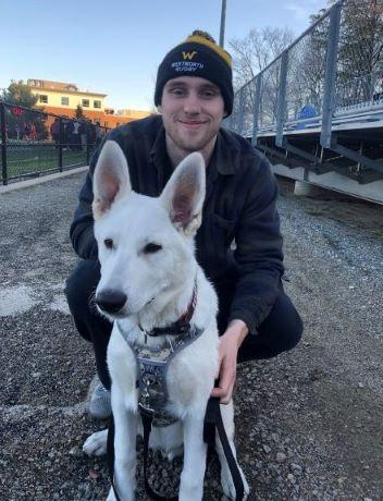 Photo of Jason
