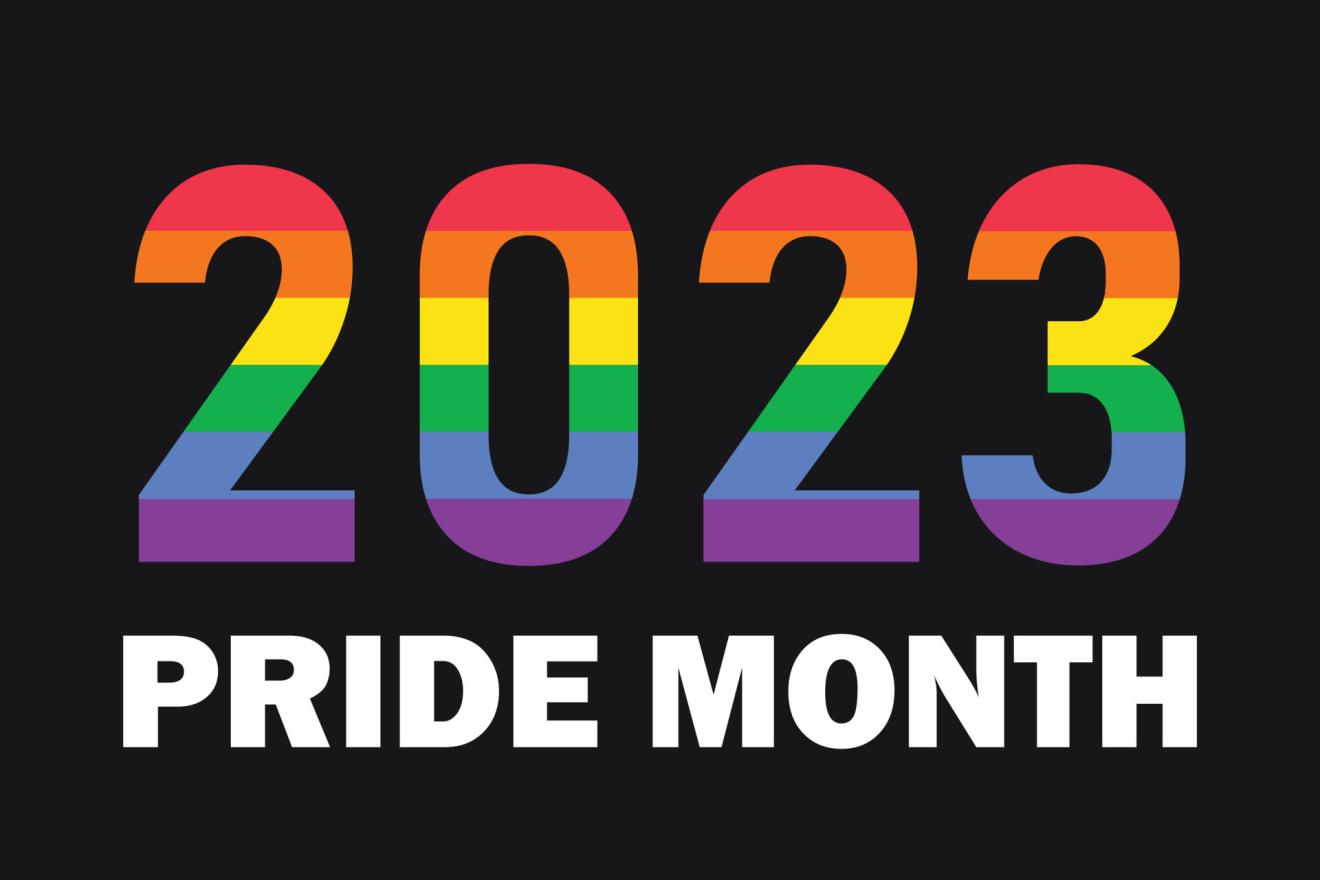 Pride Graphic 2023