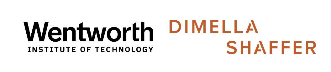 wentworth and dimella logos