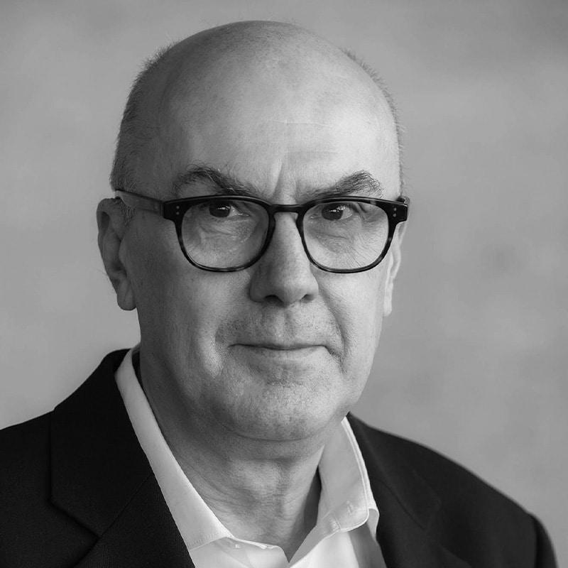 portrait of a man