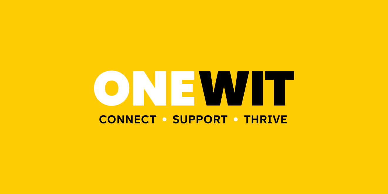 ONEWIT LOGO