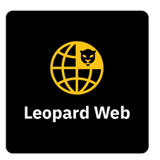 LeopardWeb Screenshot.png