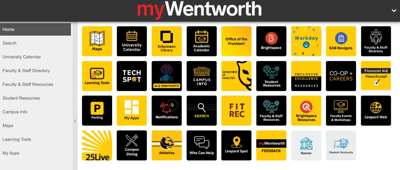 myWentworth Screenshot.png