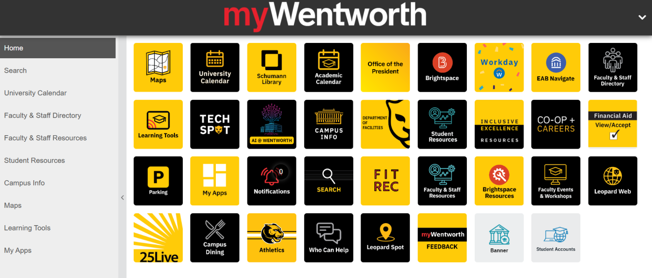 myWentworth Screenshot.png