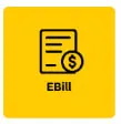 Ebill icon