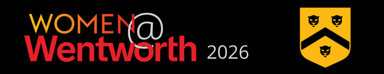 Women@Wentworth logo