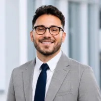 Andreas Armenis Headshot