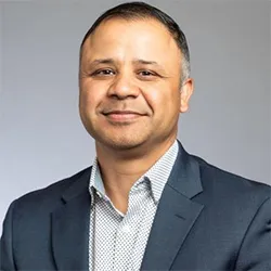 Saurav Basnet headshot