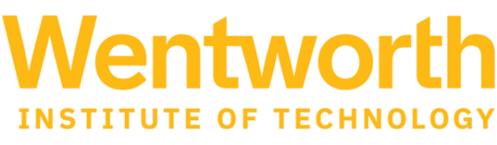 Wentworth Institute of Technology Logo - Used for Signatures