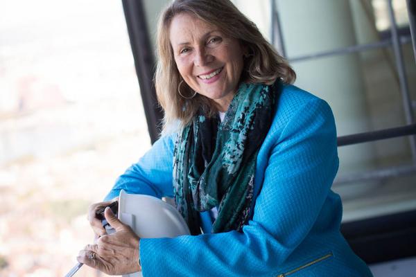 Kathy MacNeil