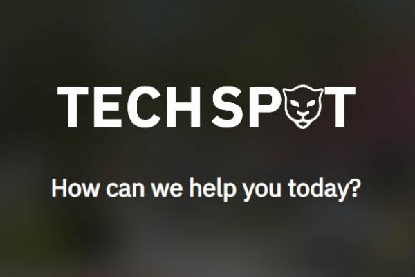 Techspot Logo