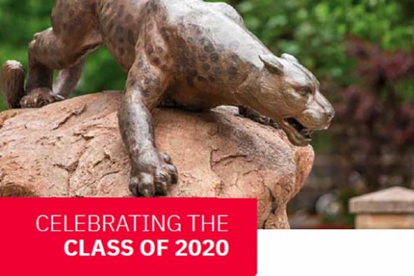 Class of 2020 Cover Photo