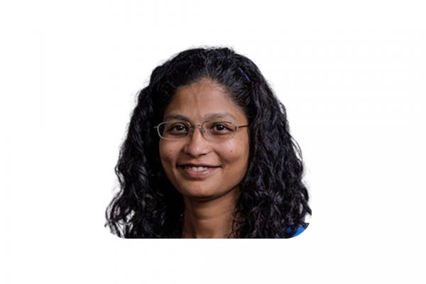 Anuja Kamat