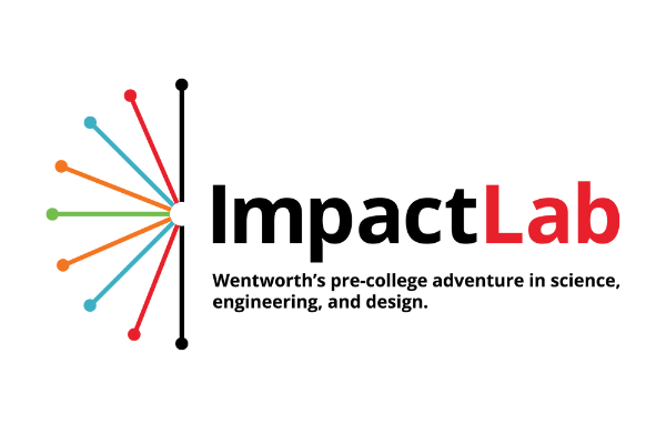 ImpactLab Logo