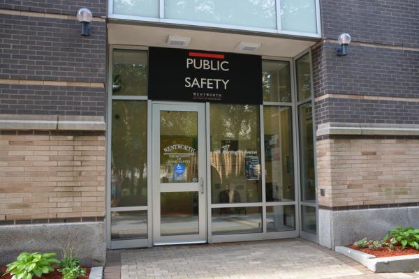 Public Safety