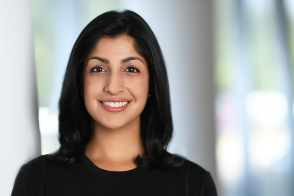 Anjali Sud