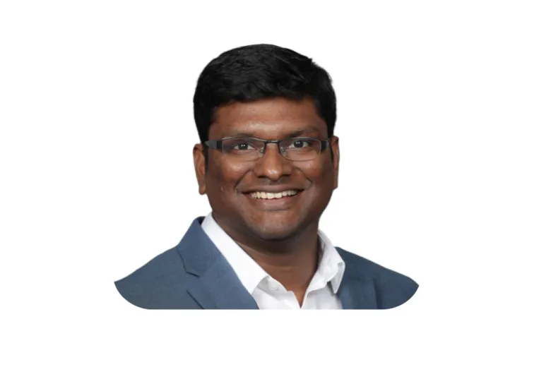 Hariharan Naganathan