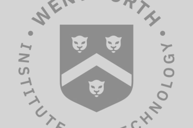 Graphic: the Wentworth seal