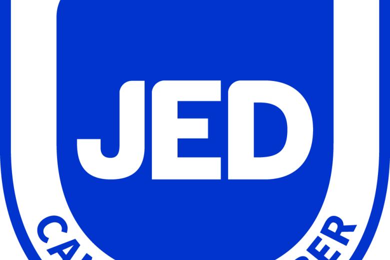 Jed Foundation Campus Member