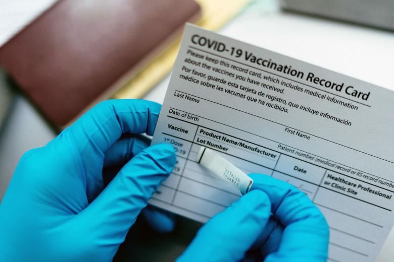Immunization Compliance