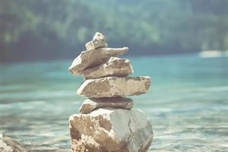 Virtual Calming Room